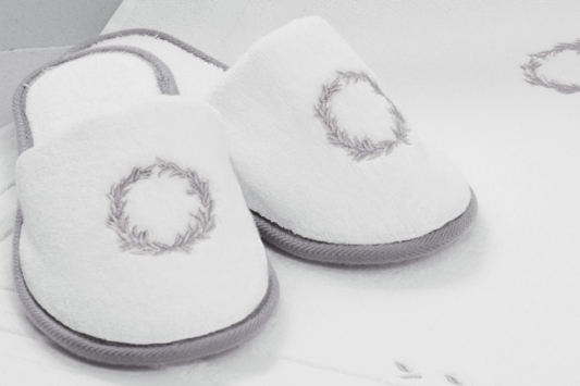 Soft Cotton Pánske papučky SEHZADE