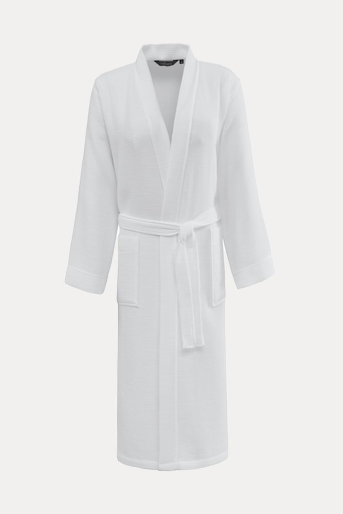 Soft Cotton Vaflový unisex župan PIQUE