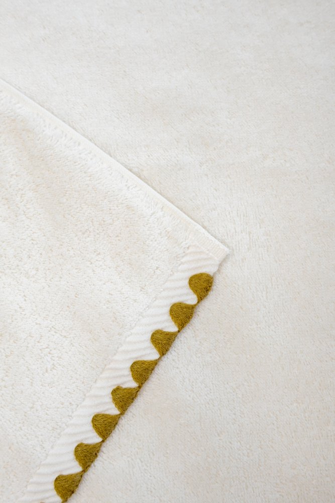 Soft Cotton Darčekové balenie županu, uteráku a osušky MONDRIAN
