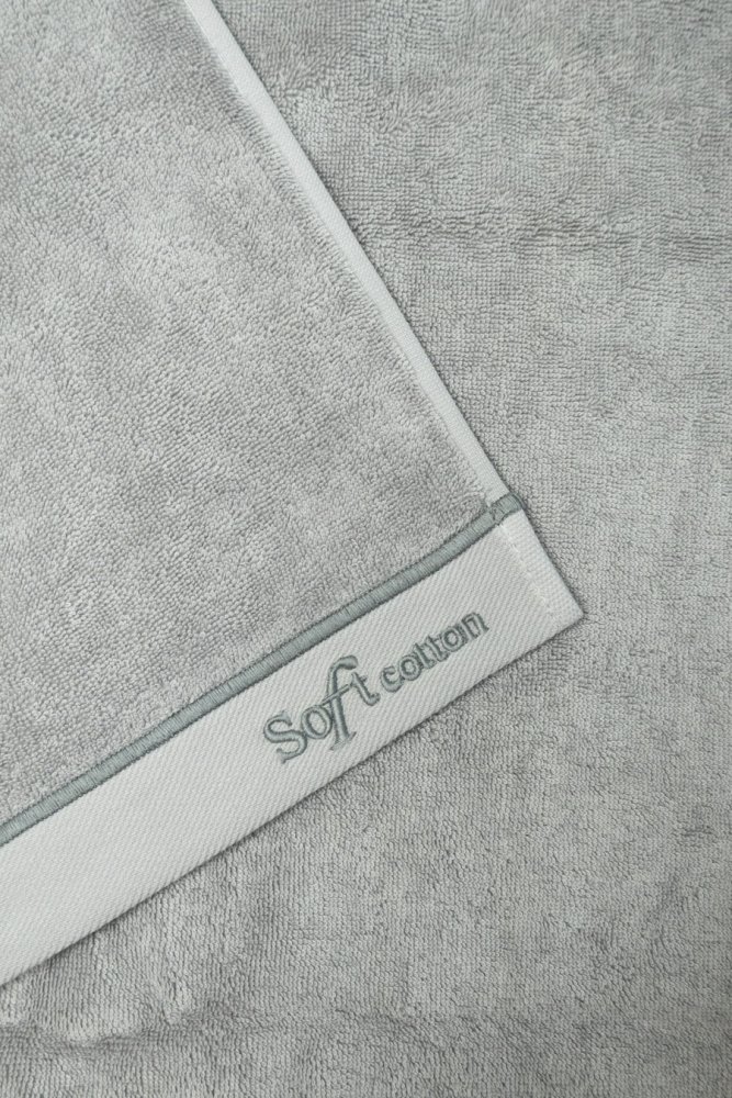 Soft Cotton Osuška AURA 85x150 cm