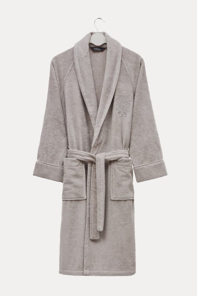 Soft Cotton Modalový župan DELUXE pre ženy aj mužov