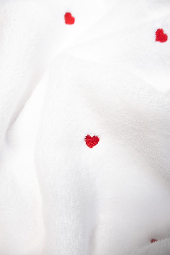 Soft Cotton Darčekové balenie uterákov a osušiek MICRO LOVE